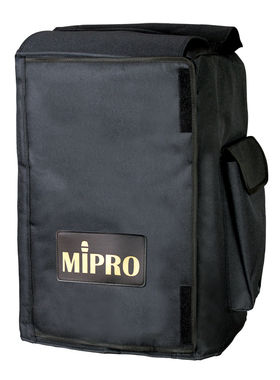 【Mipro旗舰店】咪宝 SC-80（MA-808专用）防尘袋 保护套 收纳包