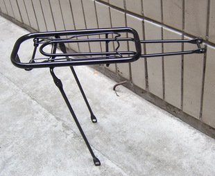 Porte-bagages pour vélo - Ref 2411860 Image 10