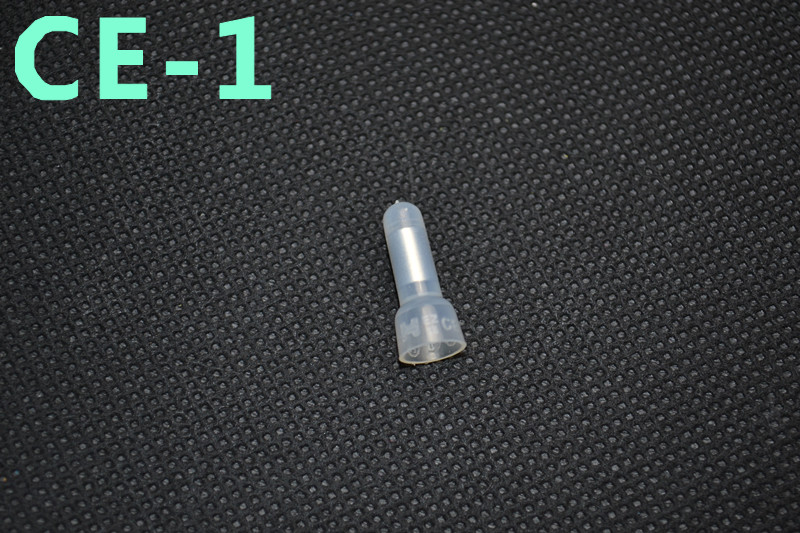 接线帽闭端子尼龙CE1