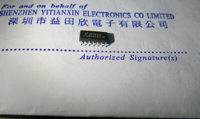 LMC6484IM  LMC6484 实体店经营正品保障！！