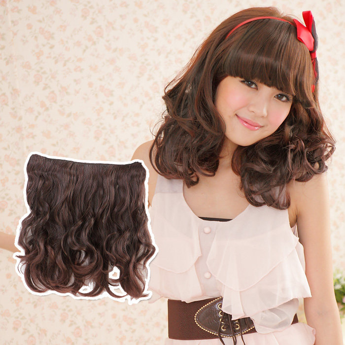 Extension cheveux - Ref 226623 Image 1