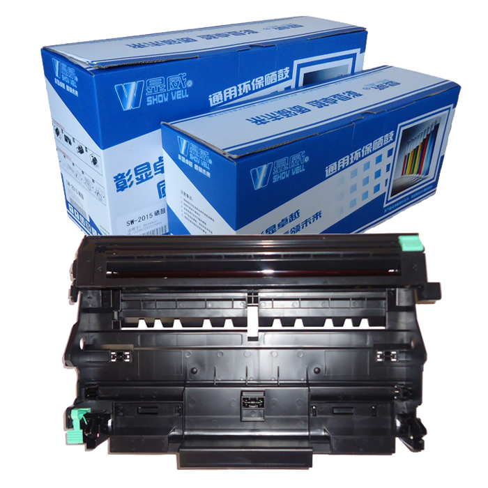 适用于显威 联想LD2822/2922 M7205 7260 M7250 LJ2200 2250鼓架