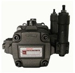 台湾安颂ANSON叶片泵PVF-30-55-10