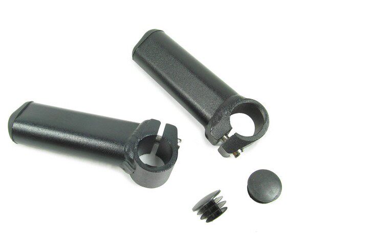 Poignées de vélo - Ref 2349239 Image 1