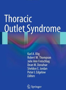 【预售】Thoracic Outlet Syndrome