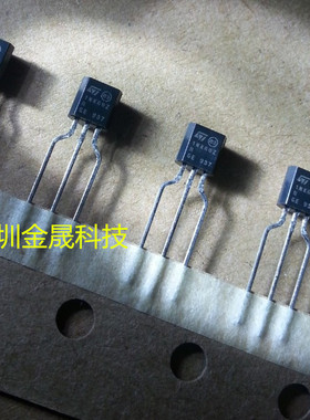 原装1NK60Z 1N60 ST 插件TO-92 货源稳定 长期现货