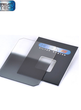 Hitech 150x170mm ND 0.9 RG 反向渐变 滤镜