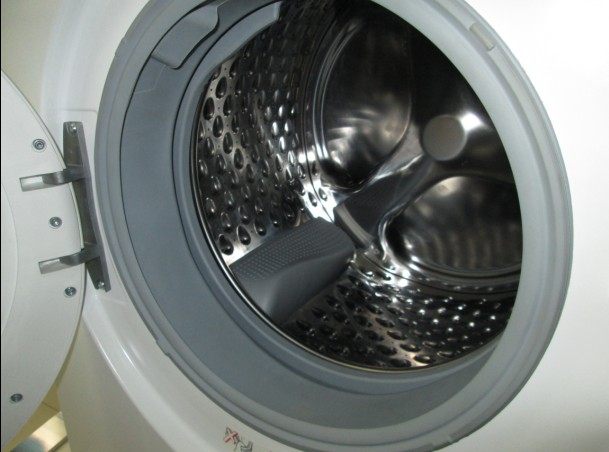 适用于西门子博世滚筒洗衣机门圈橡胶垫观察窗垫皮圈