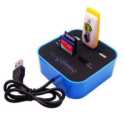 Hub USB - Ref 366196 Image 1