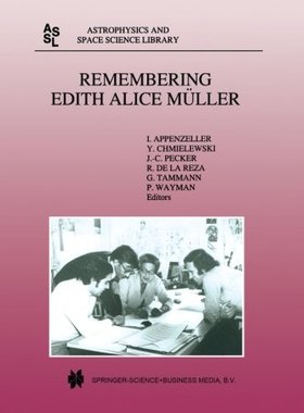 【预订】Remembering Edith Alice Muller