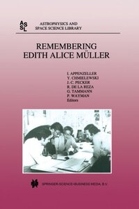 【预订】Remembering Edith Alice Muller