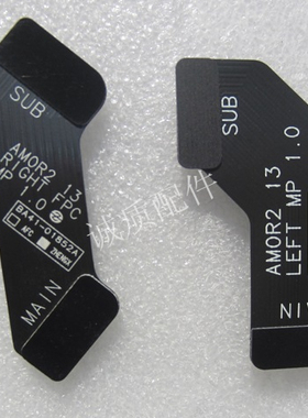 900X3F 3C 3D 3E BA41-01852A 01851A 开机小板排线 USB3.0排线