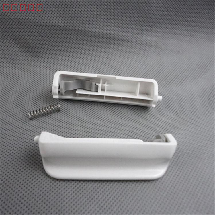 原装松下电饭煲配件开盖按钮SR-DG181按键DG151扣子DG101钩杆正品