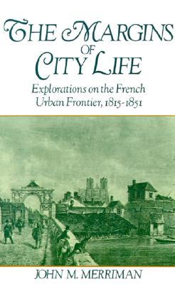 【预售】The Margins of City Life