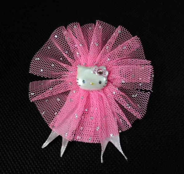 Broche en Matériau mixte - Ref 1175263 Image 1