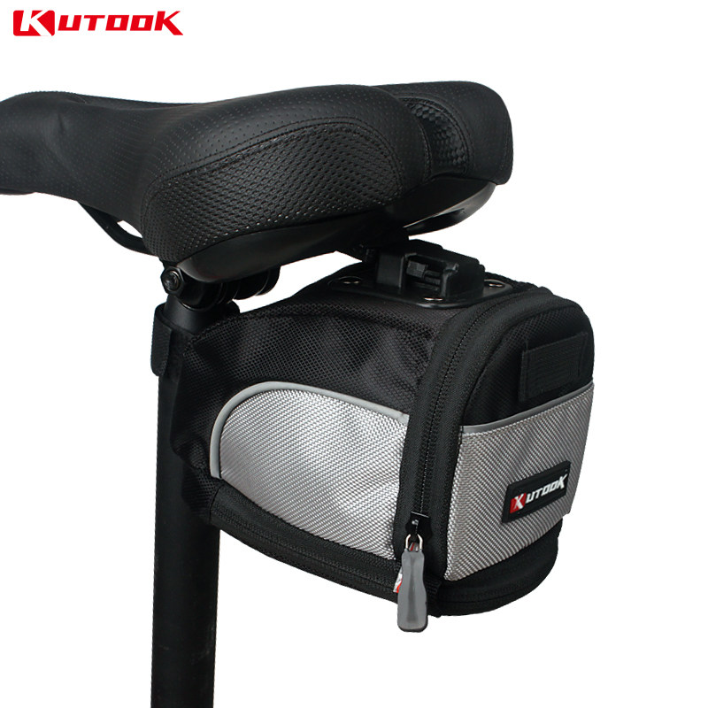Sacoche pour vélo KUTOOK - Ref 2232504 Image 1
