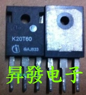K20T60 IKW20N60T K30T60 G30T60 G50T60 FGA3060ADF拆机场效应管