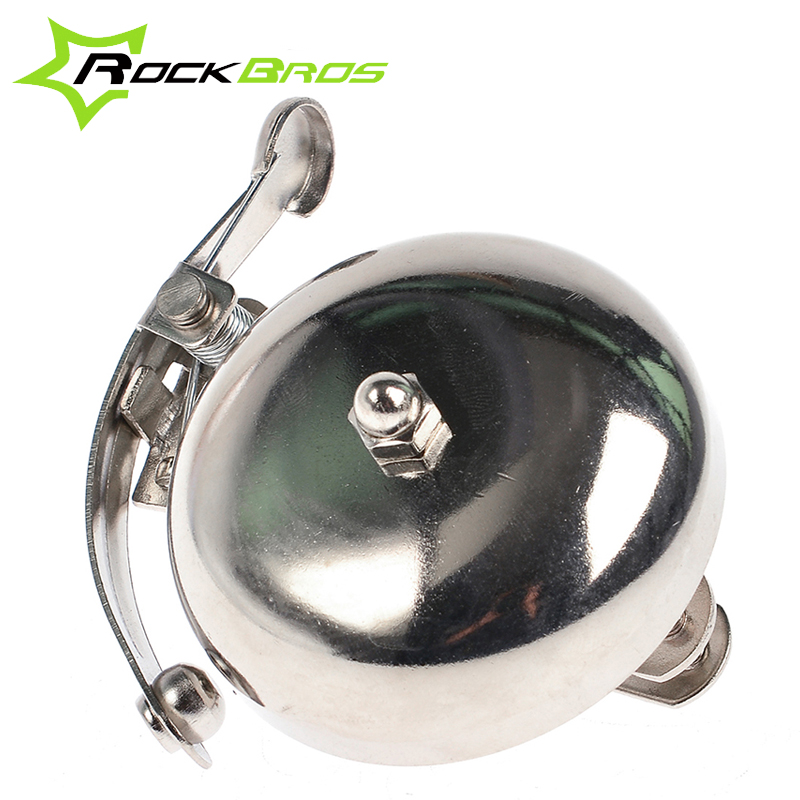 Sonnette de vélo ROCKBROS - Ref 1459760 Image 1