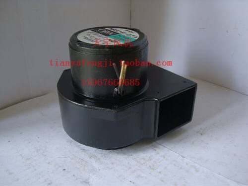 小号 进口涡流离心风  6 鼓风机 220V/110V MB8Z-B3-F14