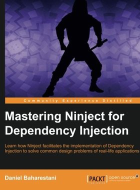 【预售】Mastering Ninject for Dependency Injection