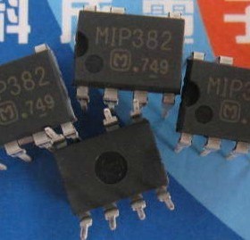 原装正品 直插7脚 MIP382 桥堆BOM表