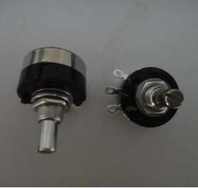 原装进口TOCOS RV24YN20SB502 B5K碳膜电位器