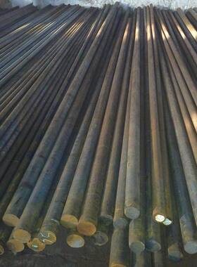 现货零切20MnMoB合金结构钢圆棒板材15MnVB薄中厚钢板钢棒精光板