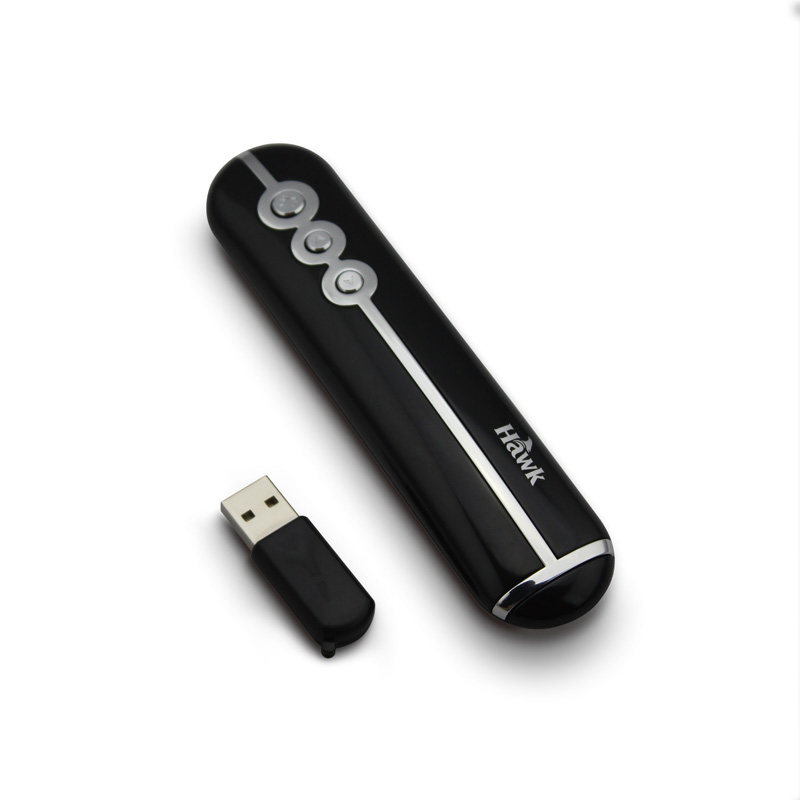 Telecommande - pointeur laser - Ref 384065 Image 1