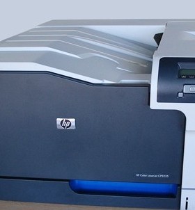 HPCP5525打印机配件惠普CP5225N整机配件侧门HP5525DN手送侧盖