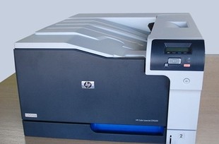 HPCP5525打印机配件惠普CP5225N整机配件侧门HP5525DN手送侧盖