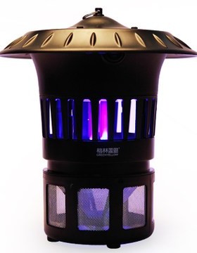 格林盈璐GM903 904灭蚊灯灭蚊器驱蚊器光触媒吸蚊机孕妇婴儿灭蚊