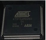 正品AT91SAM9260 AT91SAM9260B-QU AT91SAM9260-QU专营AT
