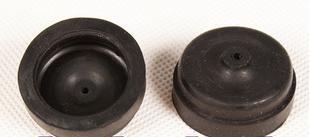 鱼缸水族箱 加氧机增氧泵气泵用 皮碗（大/小号） 增氧泵 皮碗