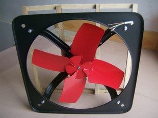 正雄正帝工业排气扇/抽风扇/金属铁风扇/纯铜电机/20寸60*60cm