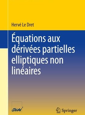 【预订】Equations Aux Derivees Partielles El...