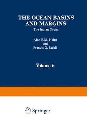 【预售】The Ocean Basins and Margins: The Indian Ocean