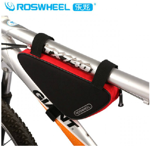 Sacoche pour vélo ROSWHEEL - Ref 2232589 Image 3
