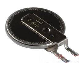 Panasonic松下 EECENOF204Rk 0.2F 3.3V 法拉电容