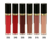 Hoa Kỳ mua son bóng dưỡng ẩm Revlon Revlon màu son bóng / Li mining lip gloss Mới - Son bóng / Liquid Rouge 	son bong dep	