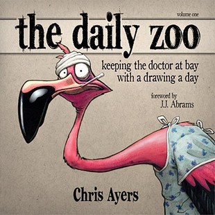 Bay ... Daily the Doctor Keeping The Zoo with 预售