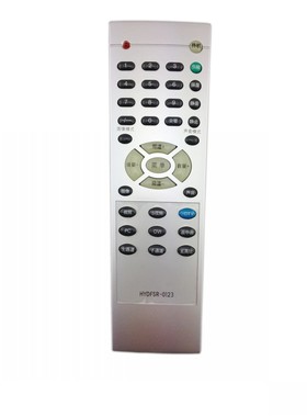 适用于 海信电视机遥控器HYDFSR-0123 TLM3277通用HYDFSR-0112