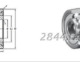 ADR WX10Z SSL1910HH SS61800ZZ 不锈钢轴承 6800 61800 DDRF1910