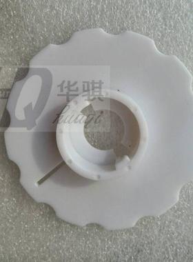 三星CP45 12 16 24MM飞达卷料轮外盖J2500509 J2500510 J2500511