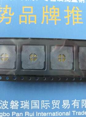 PUI Audio 音频产品 扬声器 SMS-1308MS-2-R