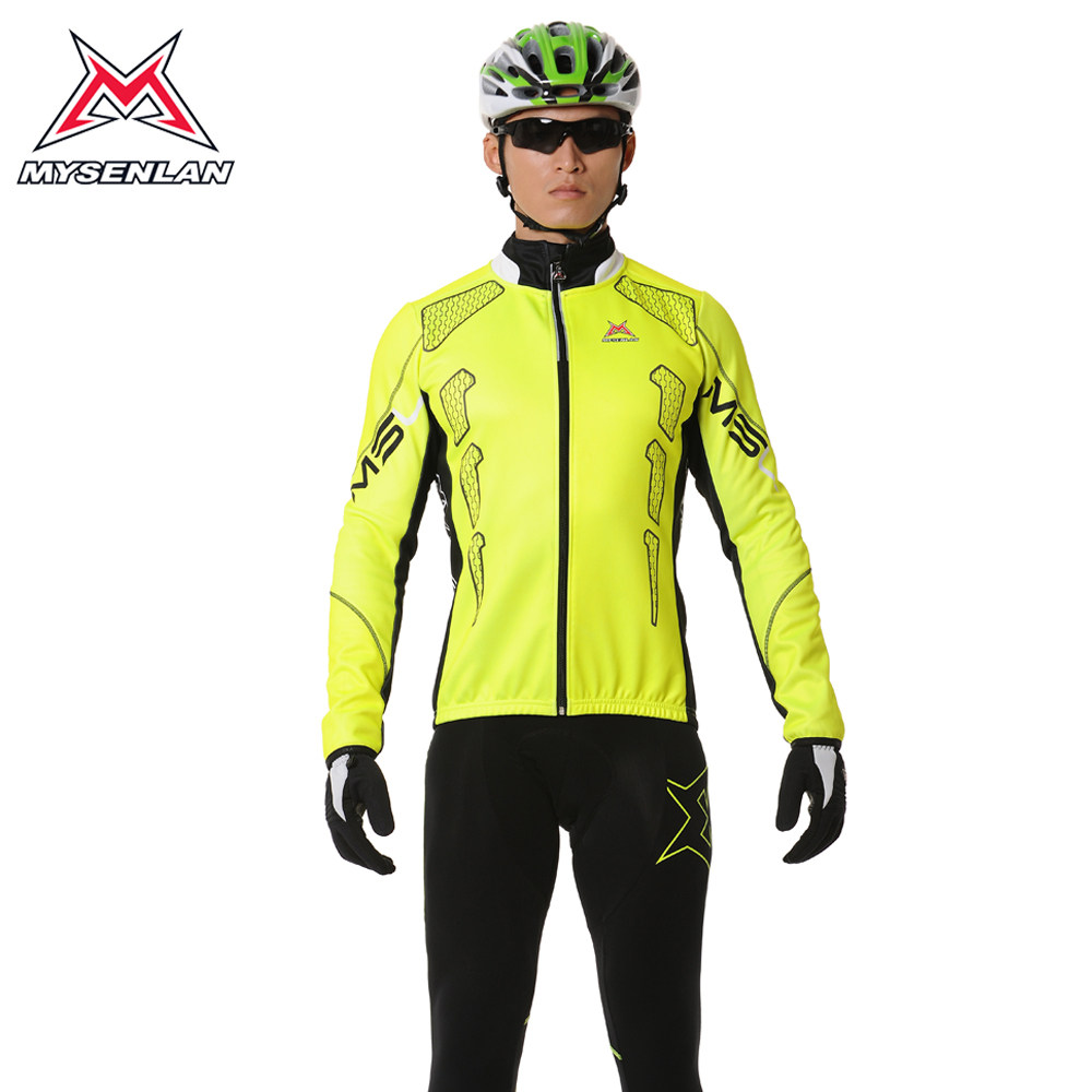 Vêtement cyclisme homme RUSUOO - Ref 2230689 Image 5
