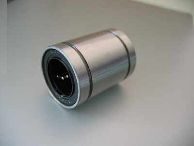 直线轴承 欧标 LME30UU 30*47*68 LMUU30M LM30UU