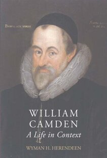 WILLIAM CAMDEN 预售