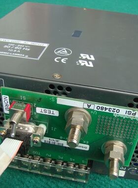 NEMIC LAMBDA EWS600P-18 工业开关电源18V 35A