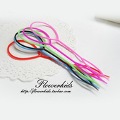 Echarpe enfant en coton - Ref 2139178 Image 28