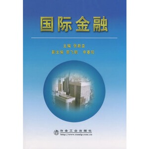 国际金融张新亚